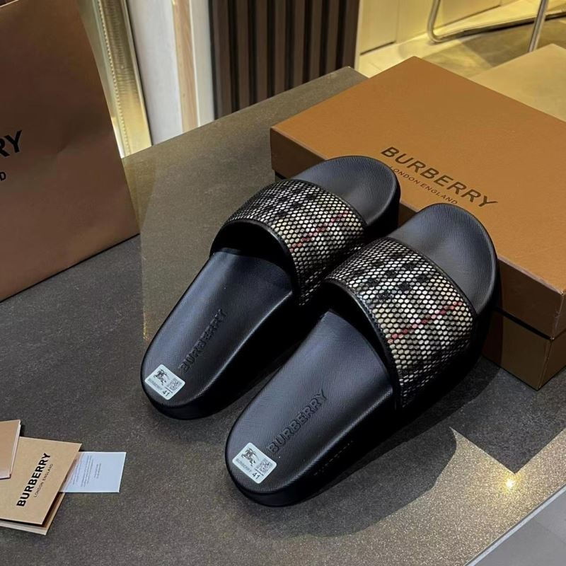 Burberry Slippers